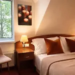 Morska Fala Privat bolig Pobierowo
