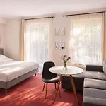 Morska Fala Privat bolig Pobierowo