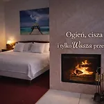 Habitación en casa particular Morska Fala Pobierowo