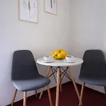 Privat bolig Morska Fala Pobierowo