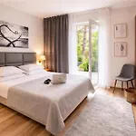 Privat bolig Morska Fala