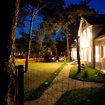 Privat bolig Morska Fala
