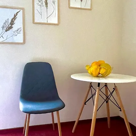 Ubytování v soukromí Morska Fala Pobierowo