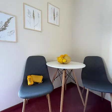 Morska Fala Homestay szállás *