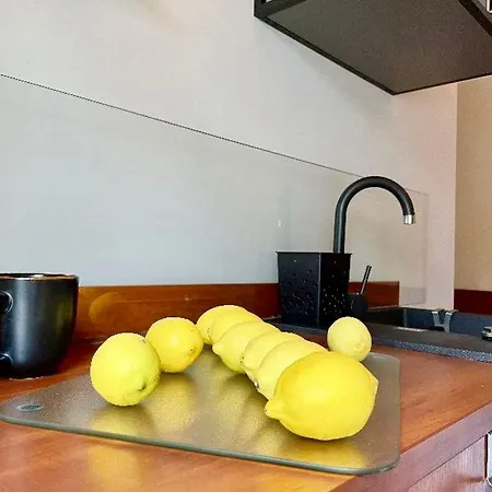 Morska Fala Ubytování v soukromí