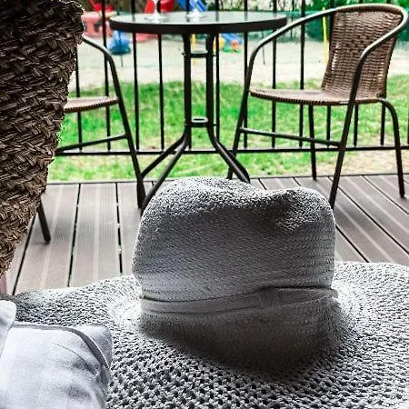 Ubytování v soukromí Morska Fala