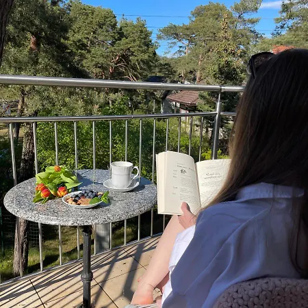 Morska Fala * Pobierowo