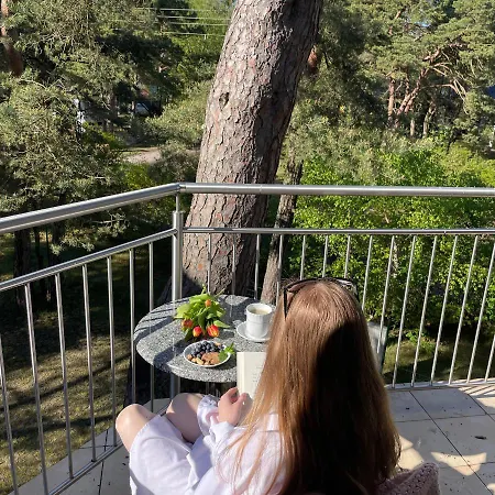 Morska Fala * Pobierowo