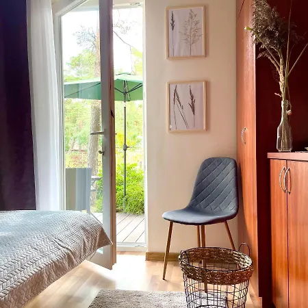 Morska Fala * Pobierowo