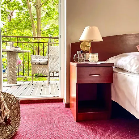 Morska Fala * Pobierowo