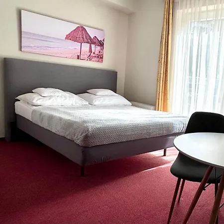 Ubytování v soukromí Morska Fala *