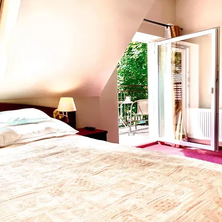 Homestay Morska Fala Pobierowo
