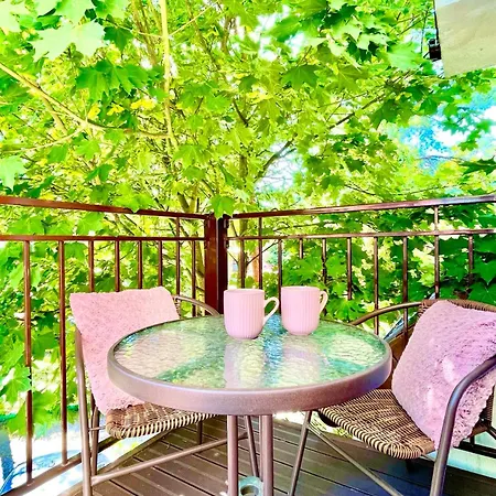 Ubytování v soukromí Morska Fala