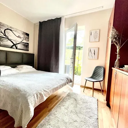 Morska Fala Pobierowo