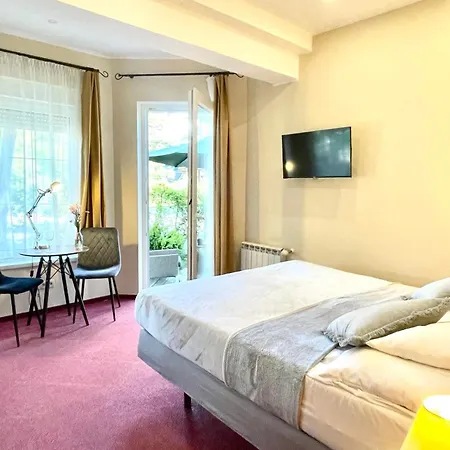 Morska Fala * Pobierowo