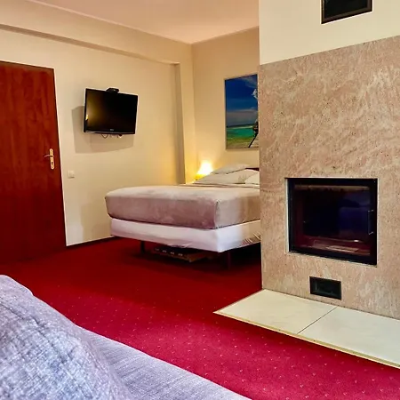 Ubytování v soukromí Morska Fala Pobierowo