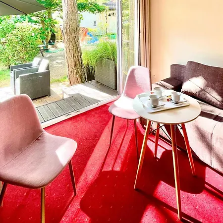 Morska Fala * Pobierowo