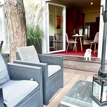 Morska Fala Pobierowo