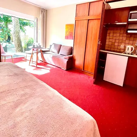 Morska Fala * Pobierowo