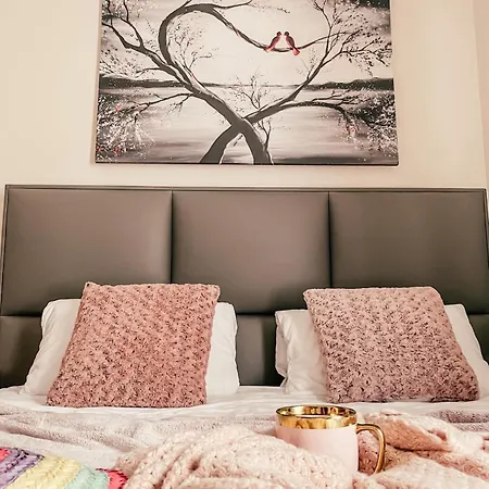 Morska Fala Homestay *
