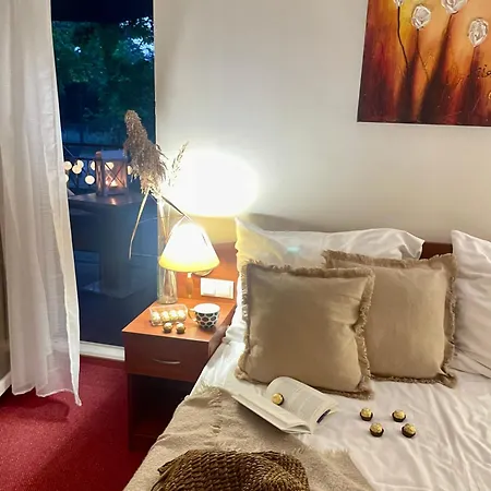 Morska Fala Ubytování v soukromí *