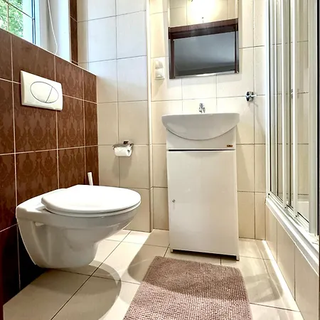 Morska Fala Ubytování v soukromí