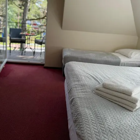 Homestay Morska Fala