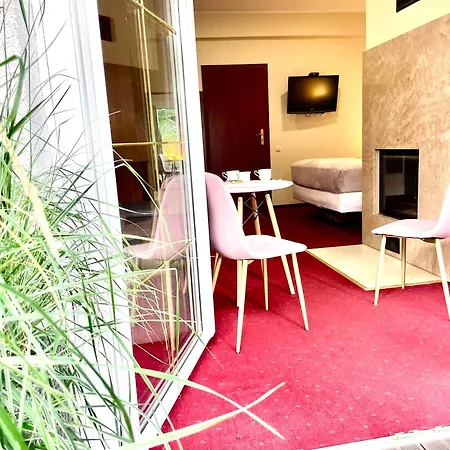 Ubytování v soukromí Morska Fala Pobierowo