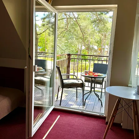 Morska Fala Pobierowo