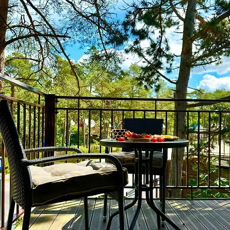 Morska Fala * Pobierowo