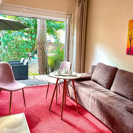 Morska Fala Pobierowo