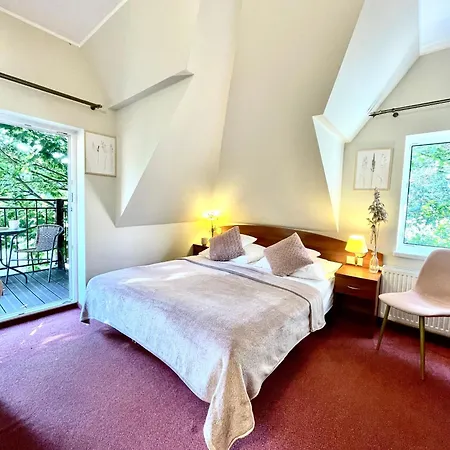 Homestay Morska Fala Pobierowo