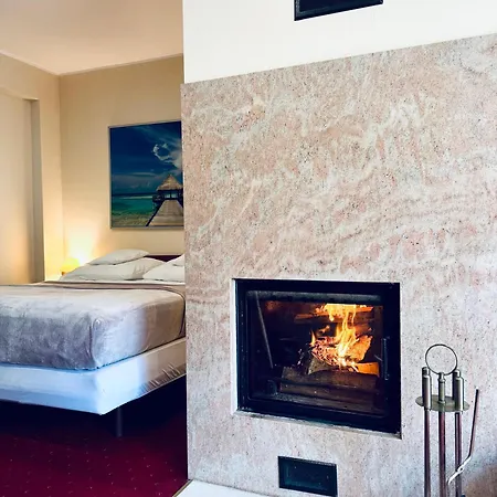 Morska Fala Homestay