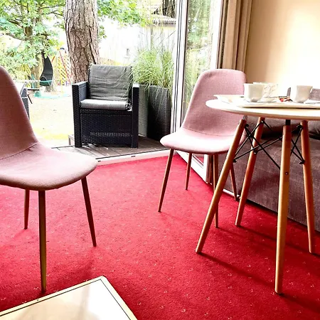 Morska Fala Homestay Pobierowo