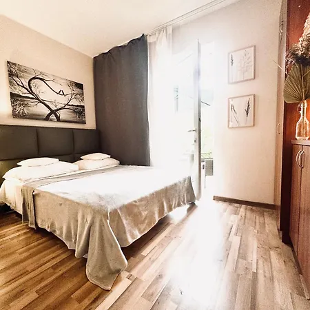 Homestay Morska Fala Pobierowo