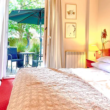 Homestay Morska Fala