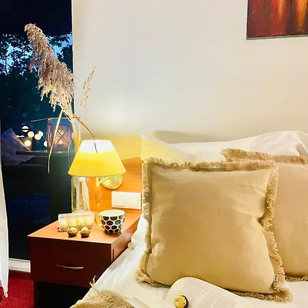 Morska Fala Ubytování v soukromí *