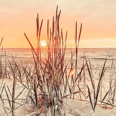 Ubytování v soukromí Morska Fala *