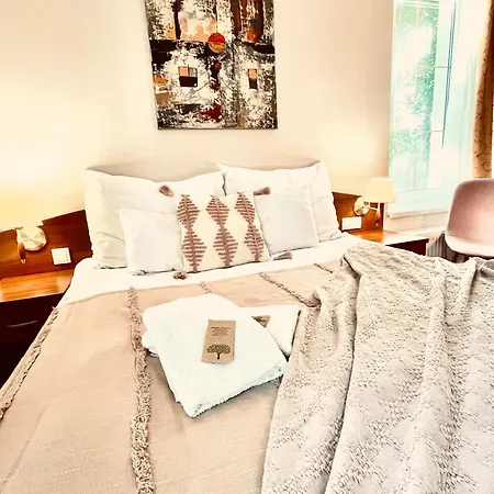 Morska Fala Homestay Pobierowo
