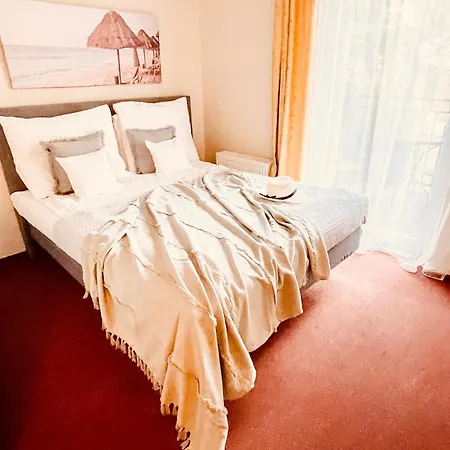 Homestay Morska Fala Pobierowo