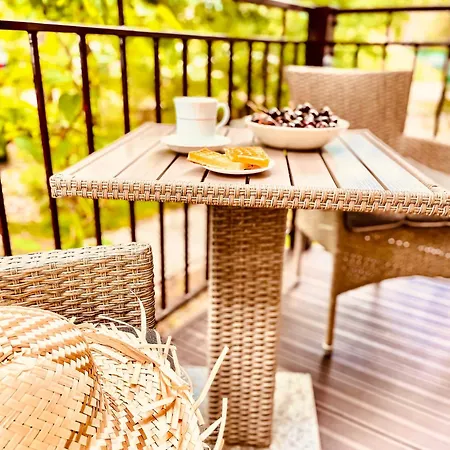 Morska Fala * Pobierowo