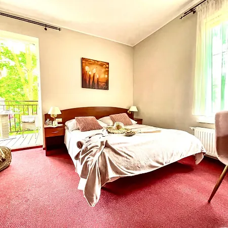 Morska Fala Homestay