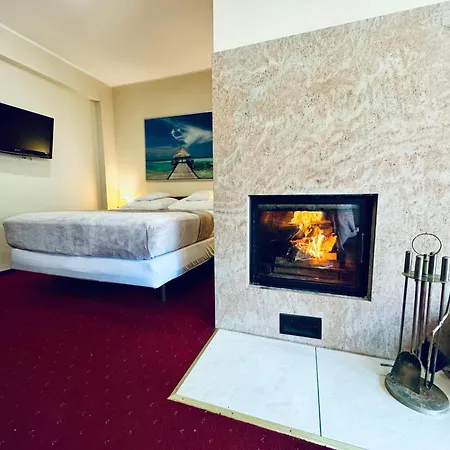 Homestay Morska Fala
