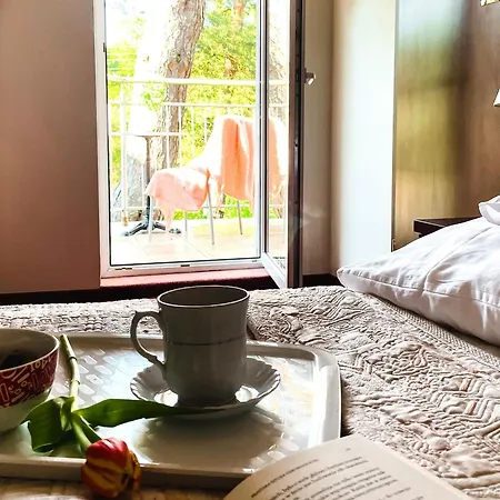 Morska Fala Ubytování v soukromí *