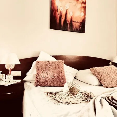 Homestay Morska Fala *