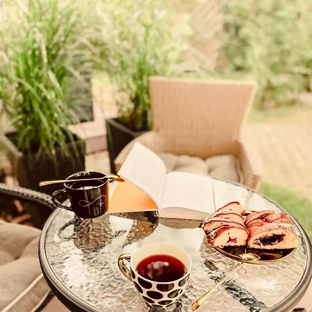 Ubytování v soukromí Morska Fala Pobierowo