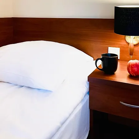 Morska Fala Ubytování v soukromí