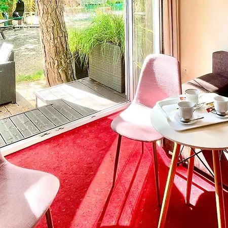 Ubytování v soukromí Morska Fala