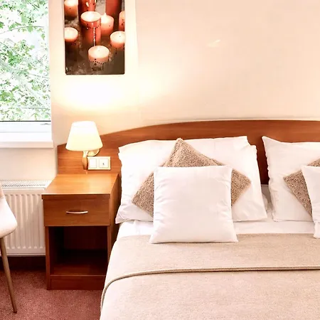 Morska Fala בית אירוח