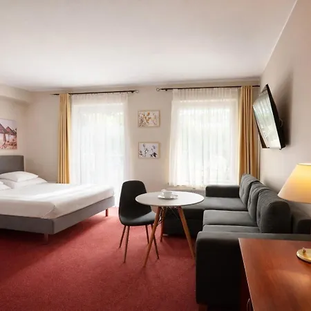 Morska Fala Homestay szállás